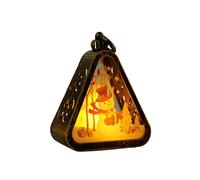 Générique Veilleuse LED de rétro, décoration de Vacances Blanc Chaud, Lampe de Nuit de noël économe en énergie pour la Maison familiale et Le Bureau