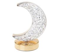 Générique Veilleuse LED en 3D, d ' anniversaire pour garçon et fille, décorations de chambre à coucher de noël, veilleuse LED