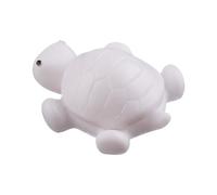 Générique Veilleuse LED pour bébé - Lampe tortue à changement de couleur, veilleuse pour à 7 modes | Fonction tactile Portable, fonction d'éclairage apaisante, zones de crèche de chambre d', cont