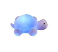 Générique Veilleuse Tortue Mignonne | Lampe LED À Changement De Couleur Pour, Veilleuse Tortue | Décor De Chambre De Tortuee Pour Les Garçons, Veilleusee Mignonne Pour Bébé, Cadeaux Mignons Pour