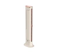Générique Ventilateur de climatisation Portable amélioré 2026 - Ventilateur USB Compact sans pales pour la Maison et l'usage Domestique