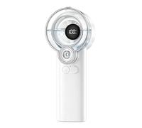 Générique Ventilateur Pulvérisateur Portable Recharge USB 5 Vitesses