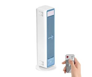 Générique Ventilateur Sur Pied | Recharge USB Haute Vélocité