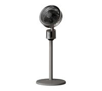 Générique Ventilateurs Sur Pied Domestiques, Puissant Silencieux Refroidissement Circulation d'Air | Ventilateur sur Pied Robuste, pour Maison Salon Bureau Dortoir Étudiant Appartement Restaurant