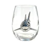 Générique Verrerie D'animaux Marins 2D, Verre À Vin De Poulpe De 420ML (D)