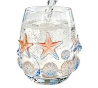 Générique Verres À Whisky Gobelet Côtier Décoratif Sans Pied Et Sans Plomb