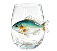 Générique Verres À Whisky Gobelet Décoratif Côtier Sans Plomb