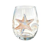 Générique Verres De Vin, Côtiers Artisanaux, sans Pied Style, Côtier Jus | Sturdy Verres Iconiques, la Maison Cuisine, Salle à Manger, les Repas Fêtes, Bar Cocktails et, Pique-niques Indoor