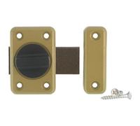 Générique - Verrou automatique-zamak verni - Larg. mm.38 -