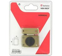 Générique - Verrou automatique-zamak verni - Larg. mm.55 -