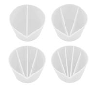 Générique Verseurs En Silicone Moules Époxy Outils Liquides