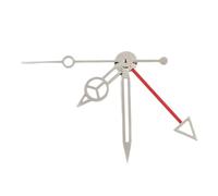 Générique Vert lumineux quatre mains Fit 3185 16710 16570 Mvt