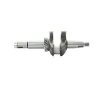 Générique Vilebrequin de Remplacement C12/C14 for Moteur HD GXV160/GX 160 5,5 HP HRJ216 - Construction en carbure Durable(C12 1pc)
