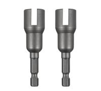 Générique Vis Boulon ouille Tige Hexagonale Adaptateur De Forage Tournevis À Oreilles pour Outil Électrique Tournevis Électrique Outil Électrique ouille