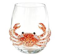 Générique Water Drinking Glasses - 3D Marine Animal Water Tumbler
