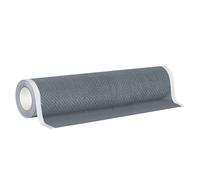 Générique Window Screen Tape - Self-Adhesive DIY Protector | Mesh Repair Adhesives Patch | Netting Fix Roll, Home Bedroom Living Room Porch Outdoor Patio Balcony Fiber Glass Door Cover Fixing Shield