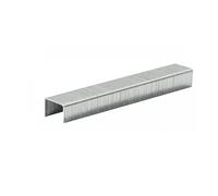 Générique WNJun 1000 Agrafes, 11.4 x 0.74 x 6/8/10/12/14 mm, Agrafes Type 53 Fil Fin, pour HT14. (Couleur : 1000pcs, Taille : 10mm)