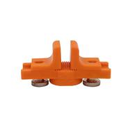 Générique Wood Glue Roller Applicator - Edge Adhesive Tool | Furniture Banding Glue Applicator, For Precise Adhesive Application In Woodworking And Household Repair