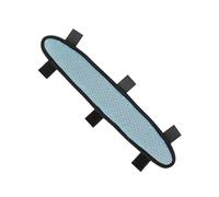 Generisch Bandeau de protection pour casque de protection - Insert de rechange lavable absorbant la transpiration - Accessoire de casque de protection - Pour travaux de construction, soudure