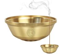 Generisch Bol de sacrifice pour - Bol triple lune - Petit bol de rangement