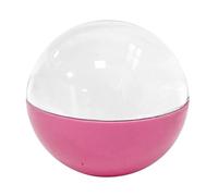 Generisch Boule vidéo - Haut-parleur et décoration numérique 6,9 cm - Boule vidéo | Pour Noël et anniversaire, pour table de bureau, pour la famille à la maison, pour la chambre à coucher