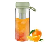 Generisch Carafe à froide - Bouteille anti-fuite avec échelle - Accessoires de cuisine pour théière et cafetière, machine à café glacé et récipient à froide