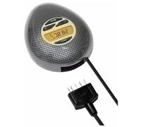 Generisch Carbon Heater Régulateur de thermostat pour tous les chauffages de lits à eau 215 W 240 W 320 W (variante 2 : numérique IQ pour tous les chauffages de lit à eau sauf les systèmes LS)