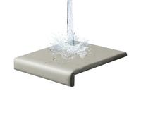 Generisch Chaise longue de piscine | Imperméable, respirante et confortable - Accessoire de natation côté piscine | Pour terrasse, jardin, maison, bord du lac, camping, pêche, pique-nique, vacances