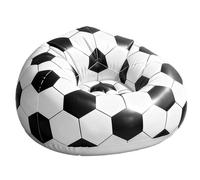 Generisch Chaises gonflables - Canapé gonflable rapide - Pour festival, camping, jardin, piscine, voyage et vacances, salon, détente