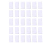 Generisch Chaussettes de piscine - Filets filtrants en fine | Nylon | Doublures réutilisables pour piscine, jacuzzi, spa et étang, piège les cheveux, les feuilles, le pollen et les débris pour