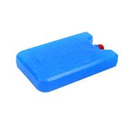 Generisch Cool Box Ice Packs - Blocs de congélation | Blocs de glace pour | Sacs de congélation réutilisables pour le camping | Maintient les aliments, les bouteilles et les canettes froides pour les