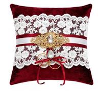 Generisch Coussin pour alliances de mariage Bordeaux