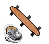 Generisch Coussinets de casque absorbant la transpiration et lavable | Accessoires de casque de protection pour soudage, travaux électriques, industrie, fabrication, entrepôt