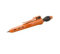 Generisch Crayon - Marqueur mécanique pour le travail du bois, crayon à dessin, pour la construction, l'industrie du mobilier, les installations sanitaires, le bricolage, la salle de loisirs et