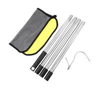 Generisch Crochet pour skimmer de piscine ergonomique