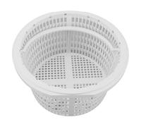 Generisch Écumoire de panier de piscine - Support de tamis de rechange, collecteur de saleté portable, appareil d'épilation pour feuilletée, accessoire de nettoyage de filtre