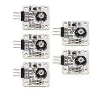 Generisch Efficacité 940 NM LED infrarouge pour domotique, 3 W A | Entrée 5 V avec 3 W en option pour les projets d'automatisation domestique et électronique