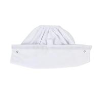 Generisch Filtre à vide pour piscine - Accessoires d'entretien - Sac filtrant à mailles fines - Pour bassin, , fontaine, jardin, cour, terrasse, extérieur, feuilles