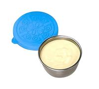 Generisch Gobelet de plongée avec couvercle, mini récipient avec couvercle | vinaigrette
