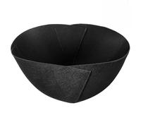 Generisch Inserts de pot de fleurs, protection racinaire en feutre haute densité, insert de rechange en tissu, pour mariage, cour, arrière-cour, extérieur et intérieur, jardin, balcon, rebord de