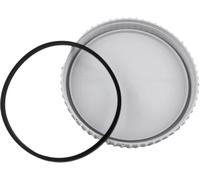 Generisch Kit de conversion de rechange pour pompe à skimmer, kit de conversion de rechange pour pompe à sable pour Summer Wave, convertit SFX1000 SFX1500 (18,3 x 17,5 x 3 cm)