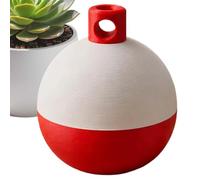 Generisch Lampe de table imprimée 3D à piles - Éclairage d'ambiance | Veilleuse décorative pour salle de pêche, salon, chambre à coucher, bureau, table de chevet, étagère, papa, petit ami