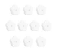 Generisch - Lot de 10 dissolvants absorbants flottants réutilisables - Pour spas et spas - Convient pour homme, maison, cuisine, salle de bain, , intérieur et