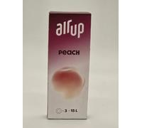 Generisch Lot de 3 Pod Pêche Air Up Original Accessoires pour Gourde Coussinets aromatisés 0 Calorie (Pod Pêche)