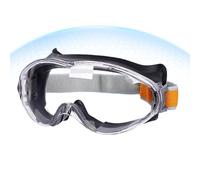 Generisch Lunettes de sécurité - Anti-buée et anti-coupures - Lunettes de protection pour tonte, coupe, soudage, jardinage, travail du métal, menuiserie, soudure