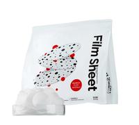 Generisch Matériau filtrant pour bassin à poissons, eau anti-obstruction, 250 g, feuilles de filtre purifiant l'eau, pour éliminer les impuretés et l'entretien pour l'aquascaper d'eau douce débutant