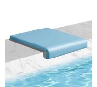 Generisch Meubles de piscine - Imperméable, respirant et confortable - Accessoire de natation côté piscine - Pour terrasse, jardin, maison, bord du lac, camping, pêche, pique-nique, vacances, stade