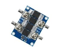 Generisch Module de diodes de câblage avec bornes 100 A | Circuit imprimé marqué VIN OUT avec protection contre le retour MOS pour la charge solaire
