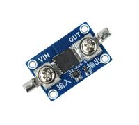 Generisch Module de diodes de câblage avec bornes 40 A | Circuit imprimé marqué VIN OUT avec protection contre le retour MOS pour la charge solaire
