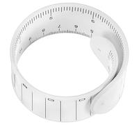 Generisch Notes de poignet - Planificateur de poignet en silicone effaçable | Bracelet de liste de choses à faire pour plans, objectifs, événements, listes, horaires et rendez-vous, Siehe Beschreibung